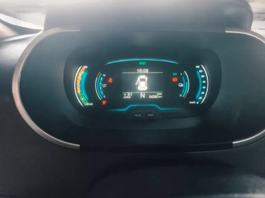 2021 Chery Little Ant BEV 35.6KWH,autocango,china used car exporter,china ev exporter,chinese used car exporter,chinese used ev exporter