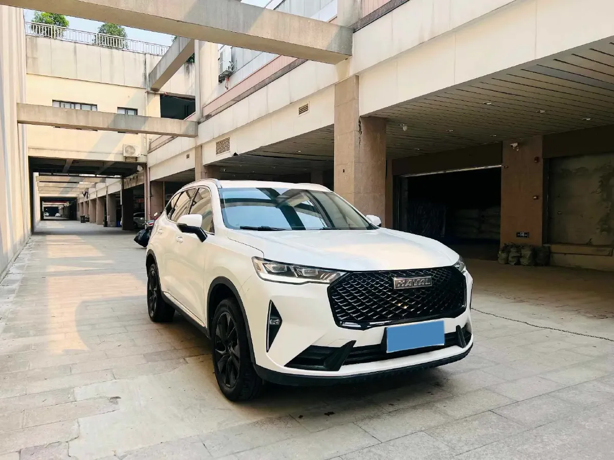 2021 Haval H6 2.0T 211HP L4 7DCT,autocango,china used car exporter,china ev exporter,chinese used car exporter,chinese used ev exporter