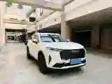 2021 Haval H6 2.0T 211HP L4 7DCT