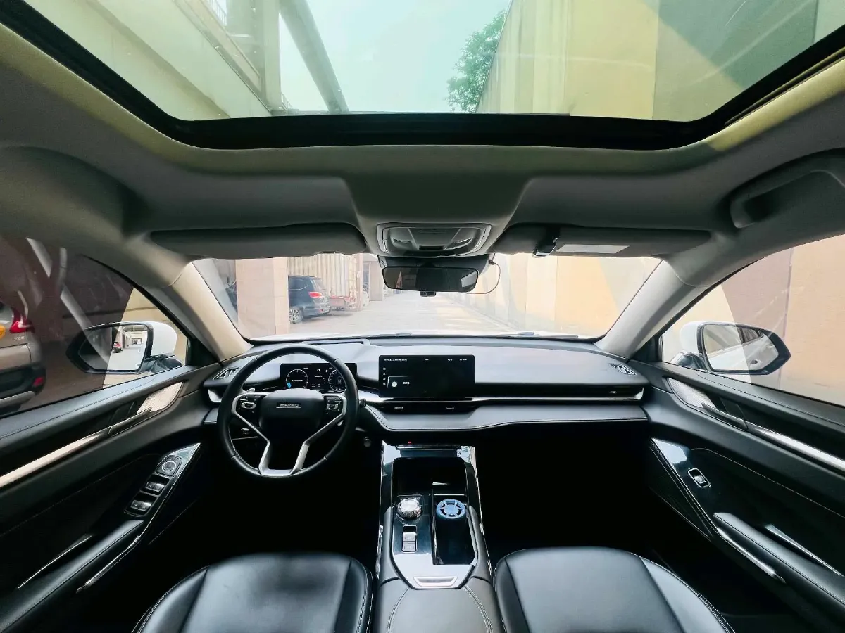 2021 Haval H6 2.0T 211HP L4 7DCT,autocango,china used car exporter,china ev exporter,chinese used car exporter,chinese used ev exporter