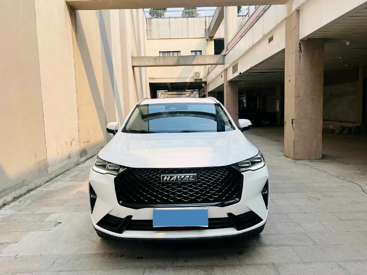 2021 Haval H6 2.0T 211HP L4 7DCT,autocango,china used car exporter,china ev exporter,chinese used car exporter,chinese used ev exporter