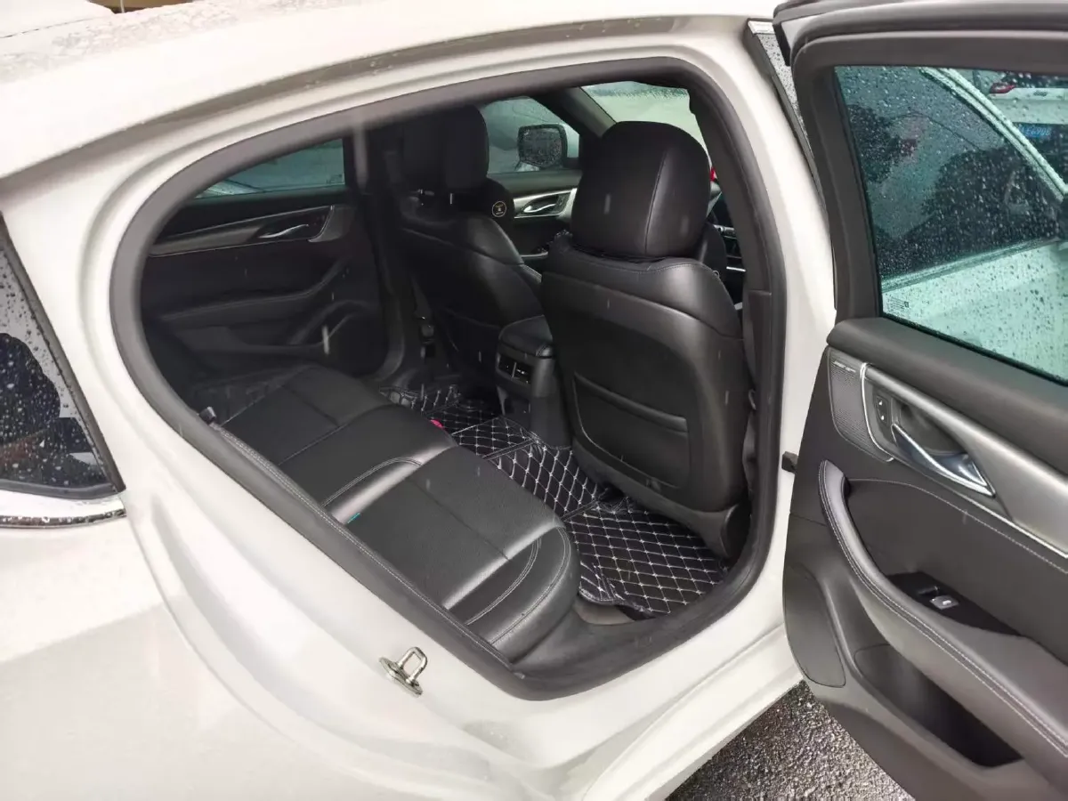 2021 Cadillac CT5 2.0T 237HP L4 10AT,autocango,china used car exporter,china ev exporter,chinese used car exporter,chinese used ev exporter