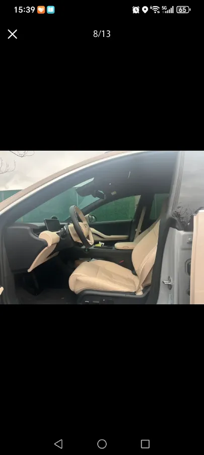 2024 NIO ET5T BEV 75KWH,autocango,china used car exporter,china ev exporter,chinese used car exporter,chinese used ev exporter