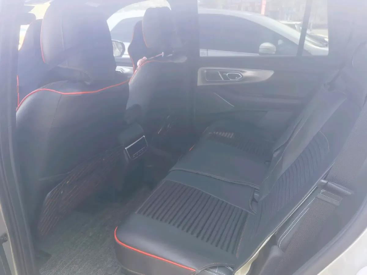 2022 GAC Trumpchi GS8 2.0T 252HP L4 8AT,autocango,china used car exporter,china ev exporter,chinese used car exporter,chinese used ev exporter