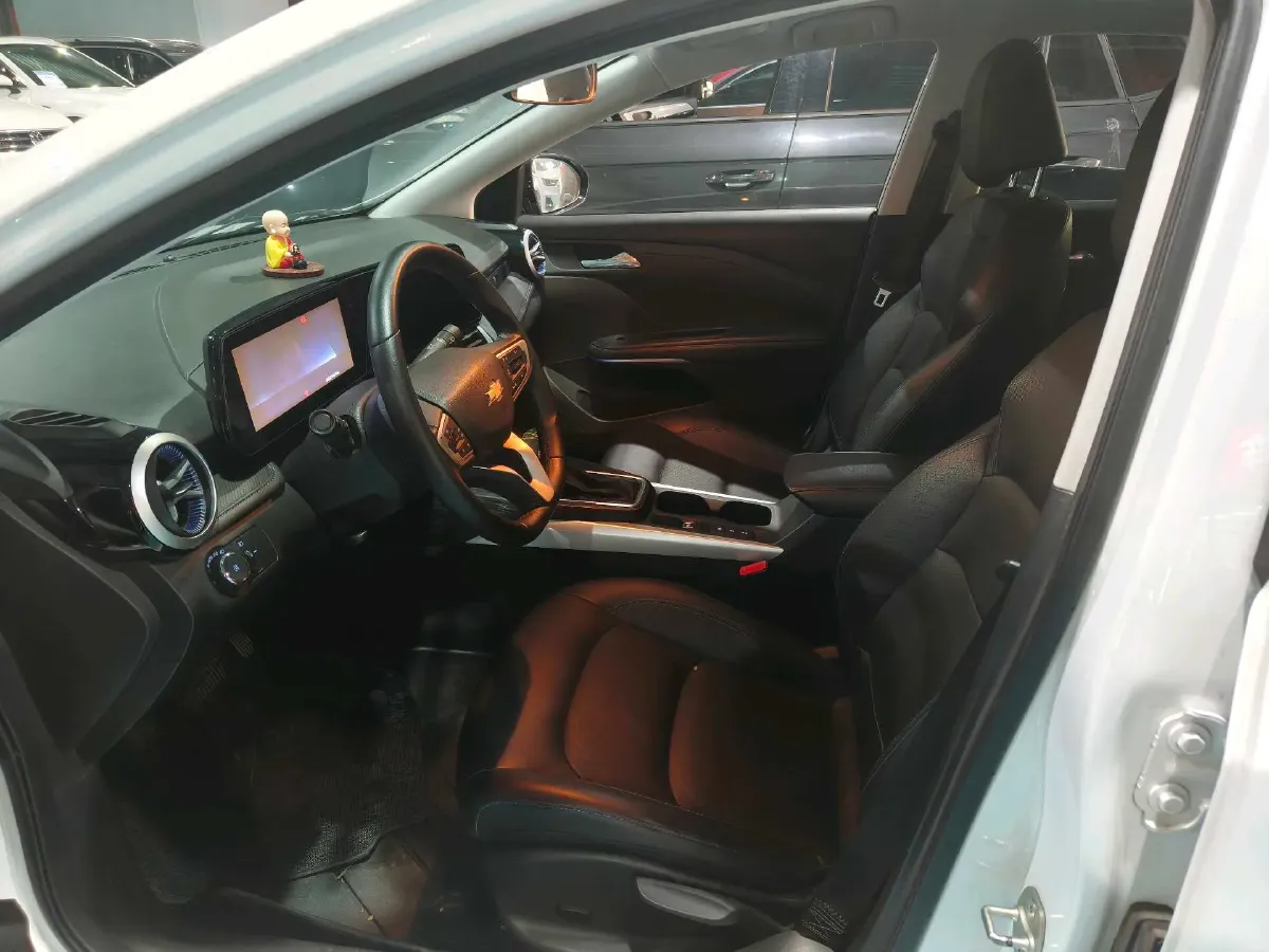 2023 Chevrolet Monza 1.3T 163HP L3 6AT,autocango,china used car exporter,china ev exporter,chinese used car exporter,chinese used ev exporter