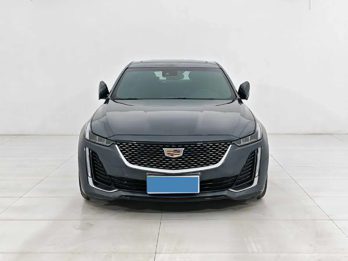 2021 Cadillac CT5 2.0T 237HP L4 10AT,autocango,china used car exporter,china ev exporter,chinese used car exporter,chinese used ev exporter
