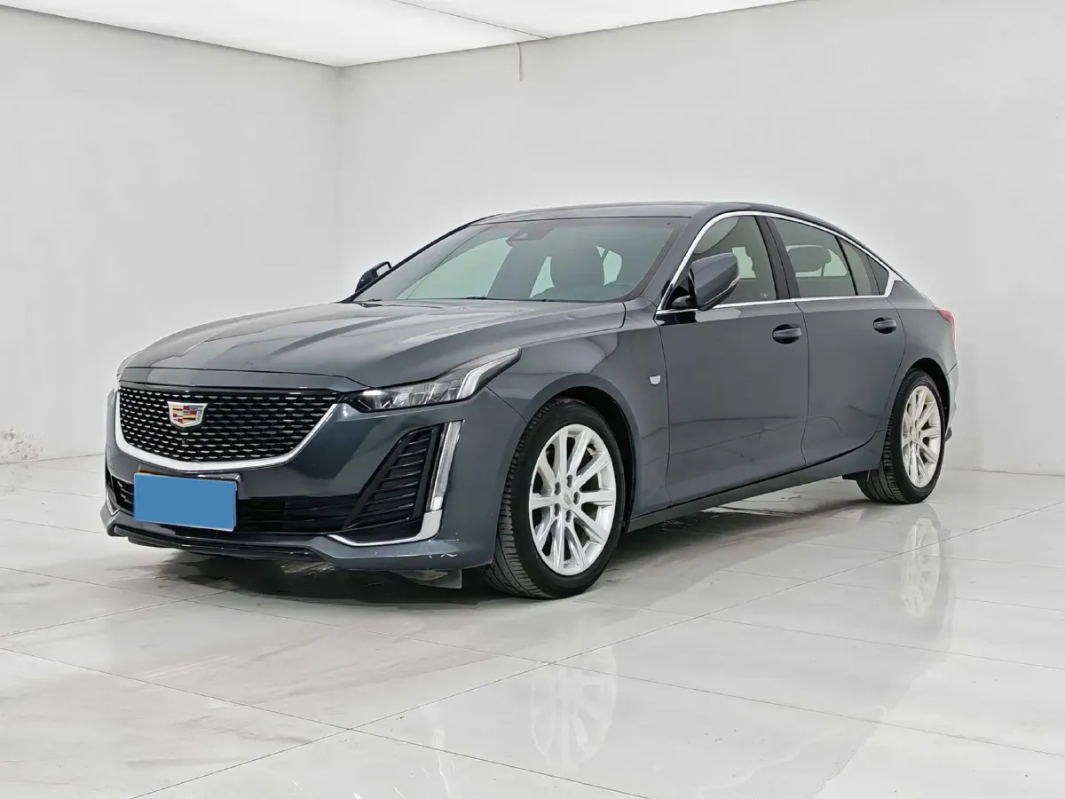 2021 Cadillac CT5 2.0T 237HP L4 10AT,autocango,china used car exporter,china ev exporter,chinese used car exporter,chinese used ev exporter