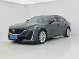 2021 Cadillac CT5 2.0T 237HP L4 10AT