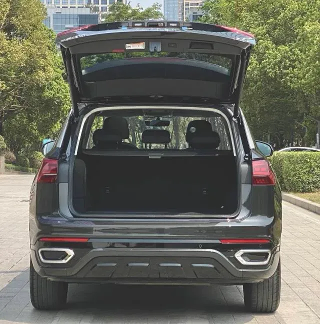 2020 Volkswagen Tayron GTE 1.4T 150HP L4 6DCT PHEV 13KWH,autocango,china used car exporter,china ev exporter,chinese used car exporter,chinese used ev exporter