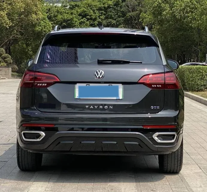 2020 Volkswagen Tayron GTE 1.4T 150HP L4 6DCT PHEV 13KWH,autocango,china used car exporter,china ev exporter,chinese used car exporter,chinese used ev exporter