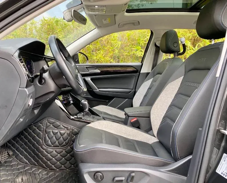 2020 Volkswagen Tayron GTE 1.4T 150HP L4 6DCT PHEV 13KWH,autocango,china used car exporter,china ev exporter,chinese used car exporter,chinese used ev exporter