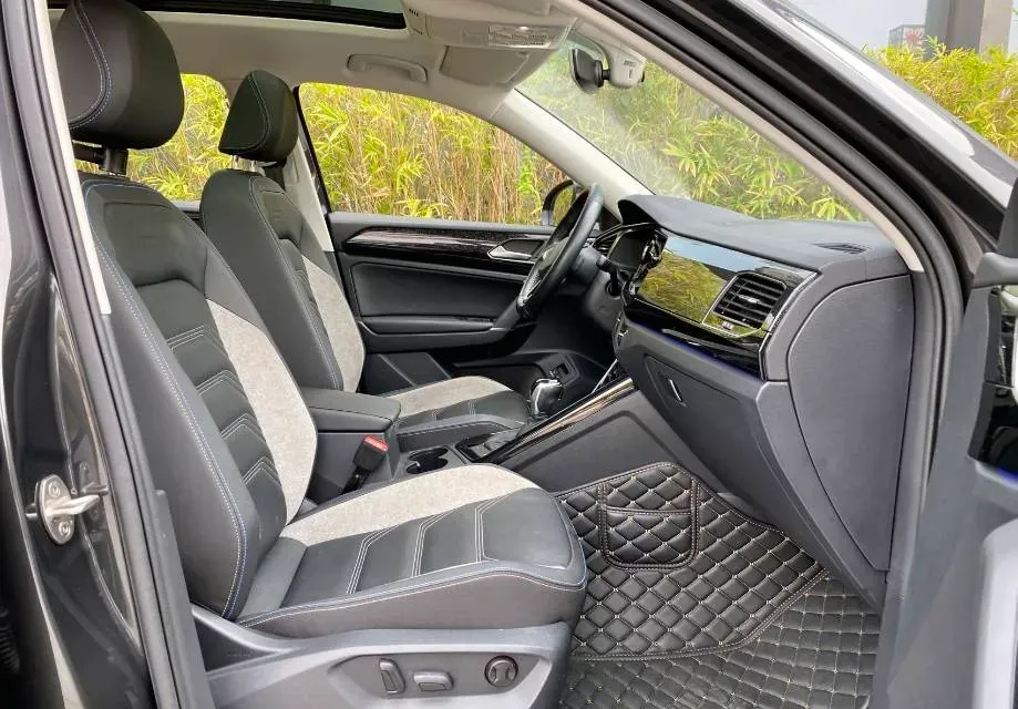 2020 Volkswagen Tayron GTE 1.4T 150HP L4 6DCT PHEV 13KWH,autocango,china used car exporter,china ev exporter,chinese used car exporter,chinese used ev exporter