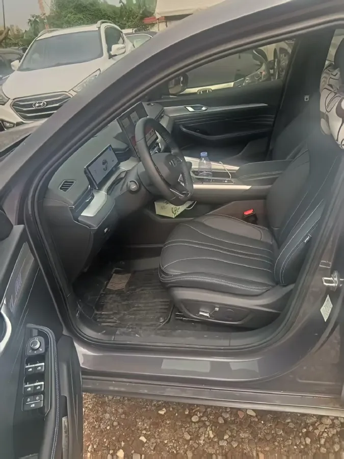 2025 Geely Preface 1.5T 181HP L4 7DCT,autocango,china used car exporter,china ev exporter,chinese used car exporter,chinese used ev exporter