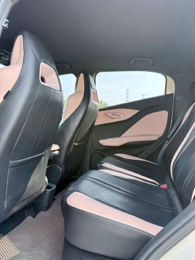 2023 BYD Seagull BEV 38.88KWH,autocango,china used car exporter,china ev exporter,chinese used car exporter,chinese used ev exporter