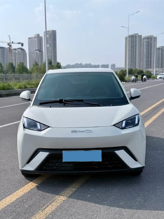 2023 BYD Seagull BEV 38.88KWH,autocango,china used car exporter,china ev exporter,chinese used car exporter,chinese used ev exporter