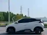 2023 BYD Seagull BEV 38.88KWH
