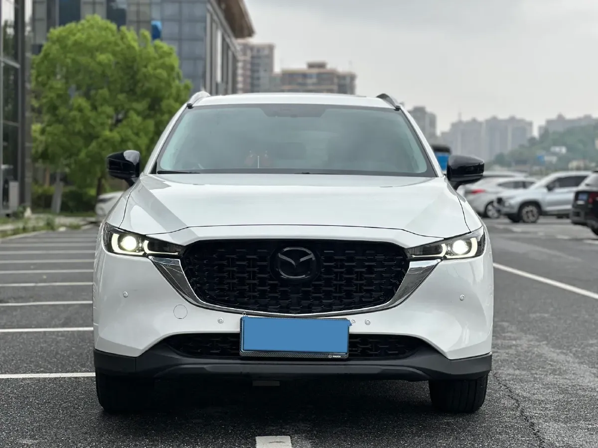 2024 Mazda CX-5 2.0L 155HP L4 6AT,autocango,china used car exporter,china ev exporter,chinese used car exporter,chinese used ev exporter