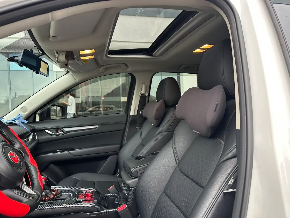 2024 Mazda CX-5 2.0L 155HP L4 6AT,autocango,china used car exporter,china ev exporter,chinese used car exporter,chinese used ev exporter