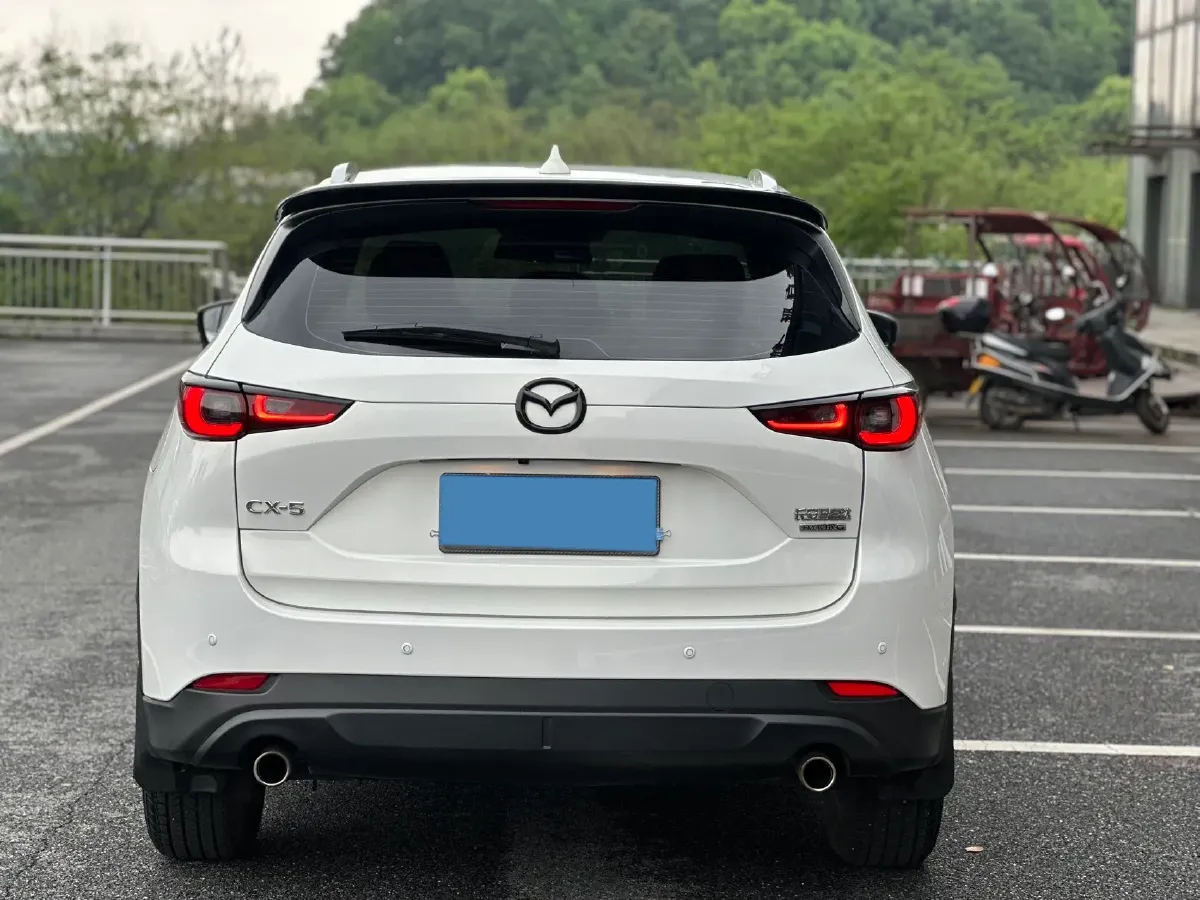 2024 Mazda CX-5 2.0L 155HP L4 6AT,autocango,china used car exporter,china ev exporter,chinese used car exporter,chinese used ev exporter