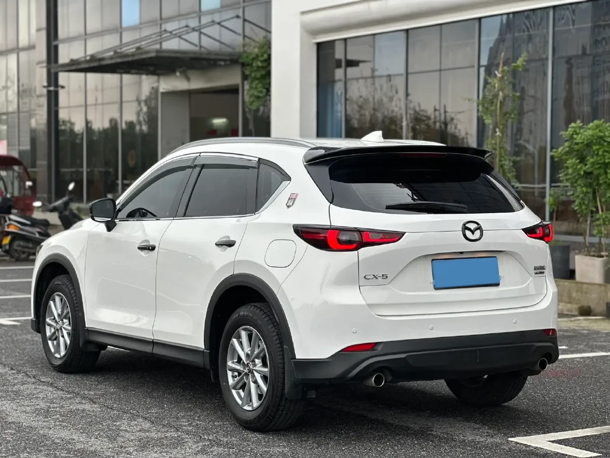 2024 Mazda CX-5 2.0L 155HP L4 6AT,autocango,china used car exporter,china ev exporter,chinese used car exporter,chinese used ev exporter