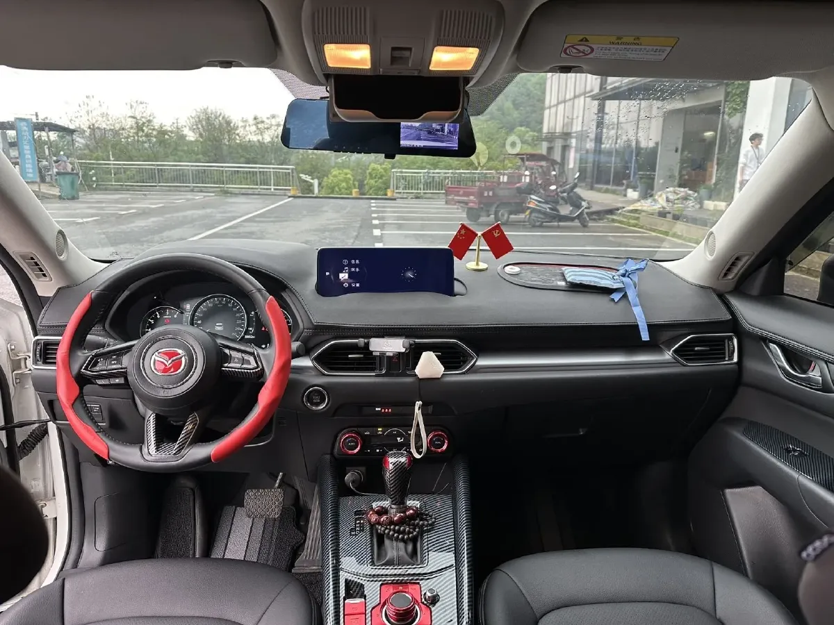 2024 Mazda CX-5 2.0L 155HP L4 6AT,autocango,china used car exporter,china ev exporter,chinese used car exporter,chinese used ev exporter