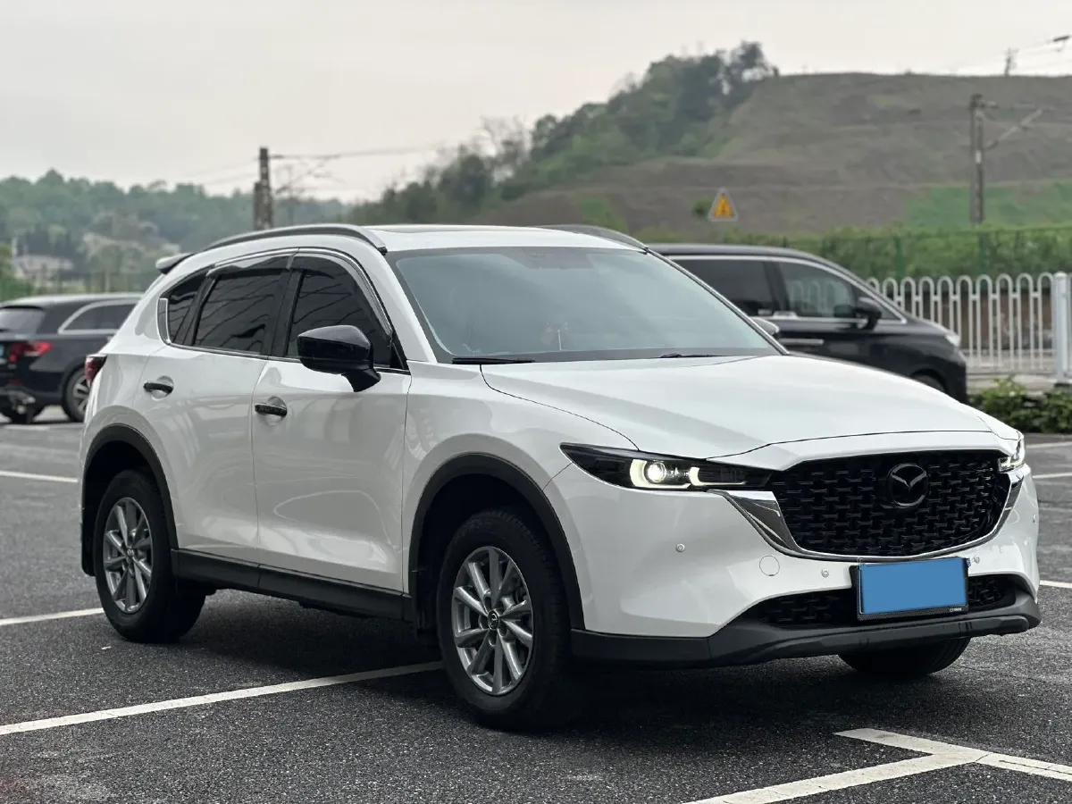 2024 Mazda CX-5 2.0L 155HP L4 6AT,autocango,china used car exporter,china ev exporter,chinese used car exporter,chinese used ev exporter