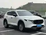 2024 Mazda CX-5 2.0L 155HP L4 6AT