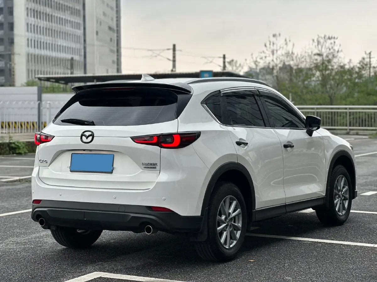 2024 Mazda CX-5 2.0L 155HP L4 6AT,autocango,china used car exporter,china ev exporter,chinese used car exporter,chinese used ev exporter