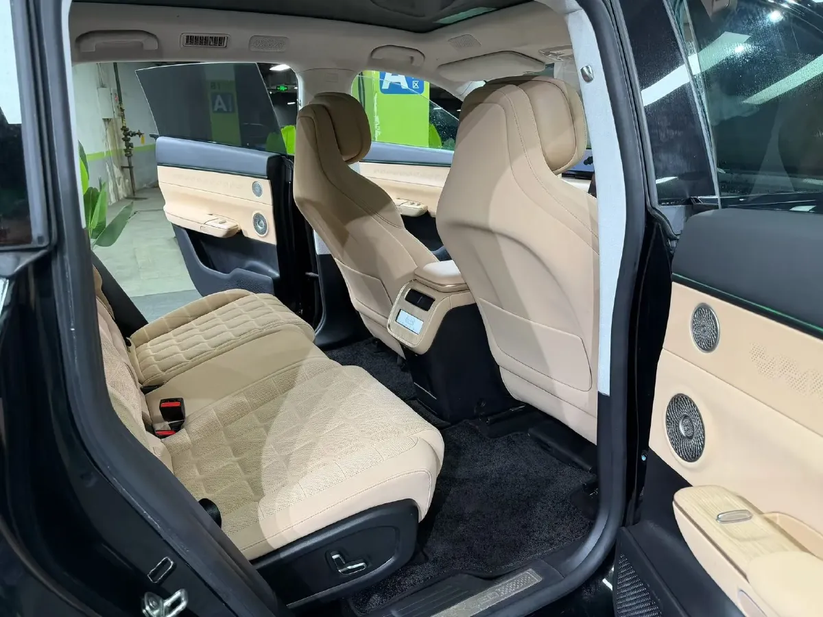 2024 Exceed Sterra ET BEV 100KWH,autocango,china used car exporter,china ev exporter,chinese used car exporter,chinese used ev exporter