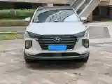 2020 Hyundai Tucson 1.6T 177HP L4 7DCT