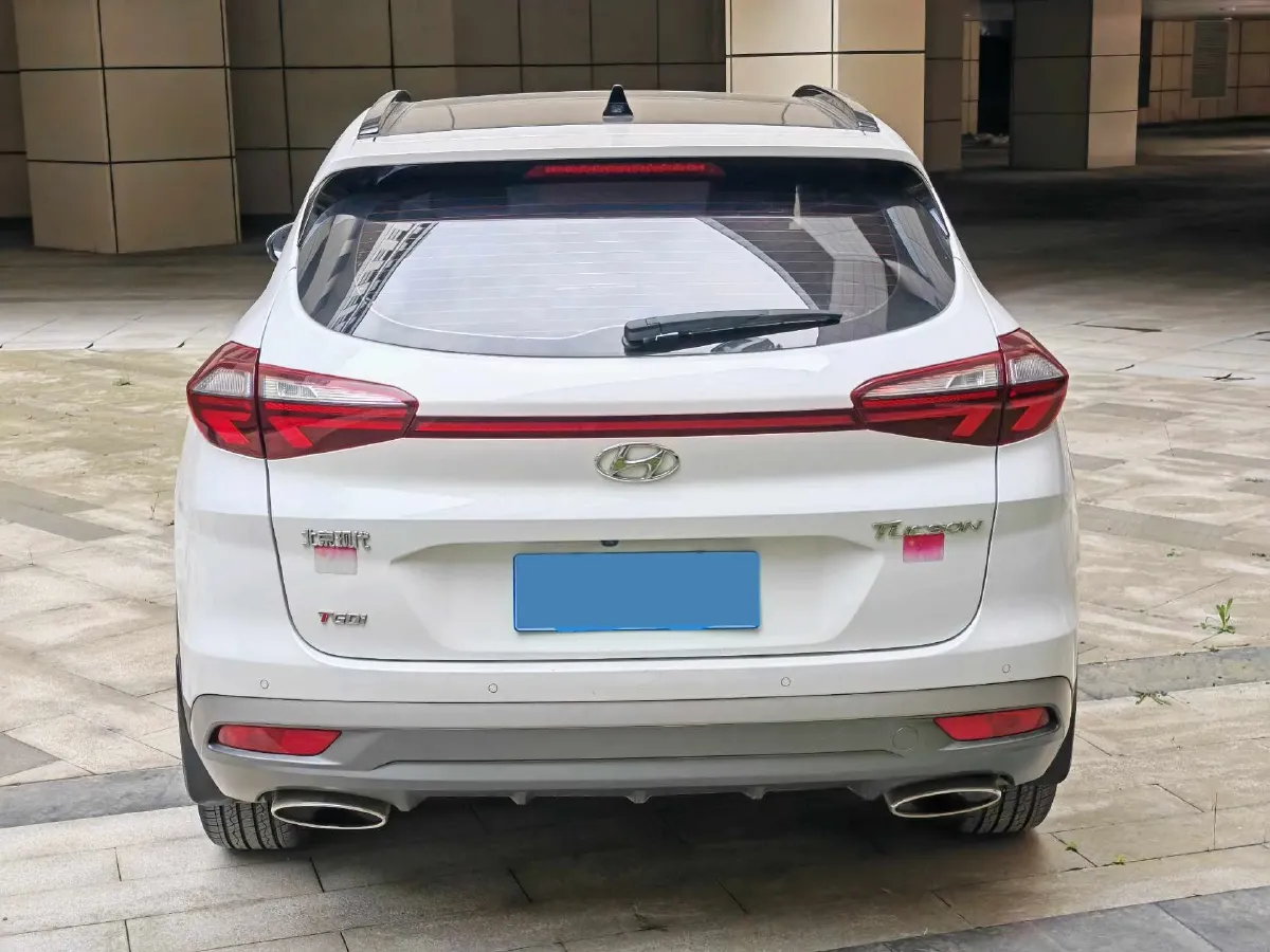 2020 Hyundai Tucson 1.6T 177HP L4 7DCT,autocango,china used car exporter,china ev exporter,chinese used car exporter,chinese used ev exporter