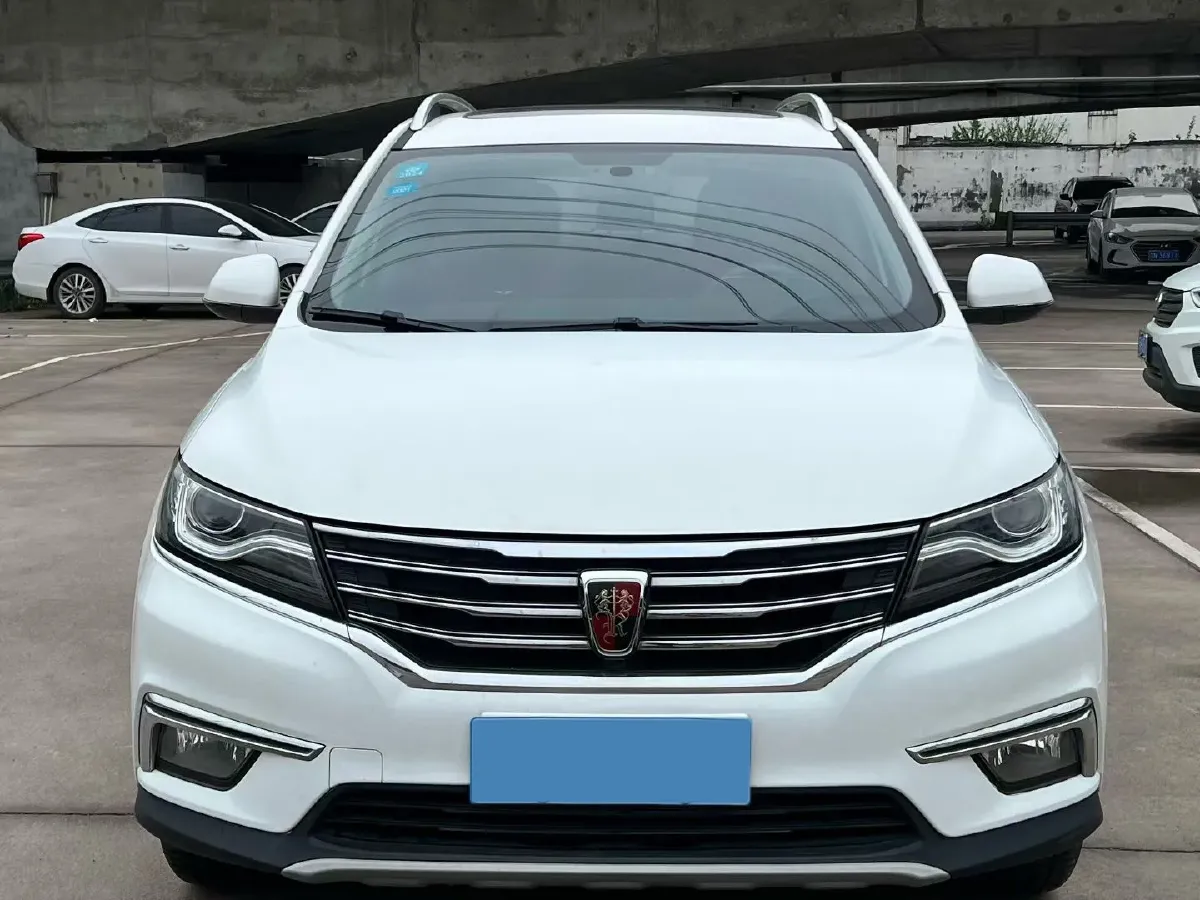2017 Roewe RX5 1.5T 169HP L4 7DCT,autocango,china used car exporter,china ev exporter,chinese used car exporter,chinese used ev exporter