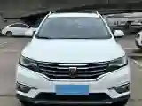 2017 Roewe RX5 1.5T 169HP L4 7DCT