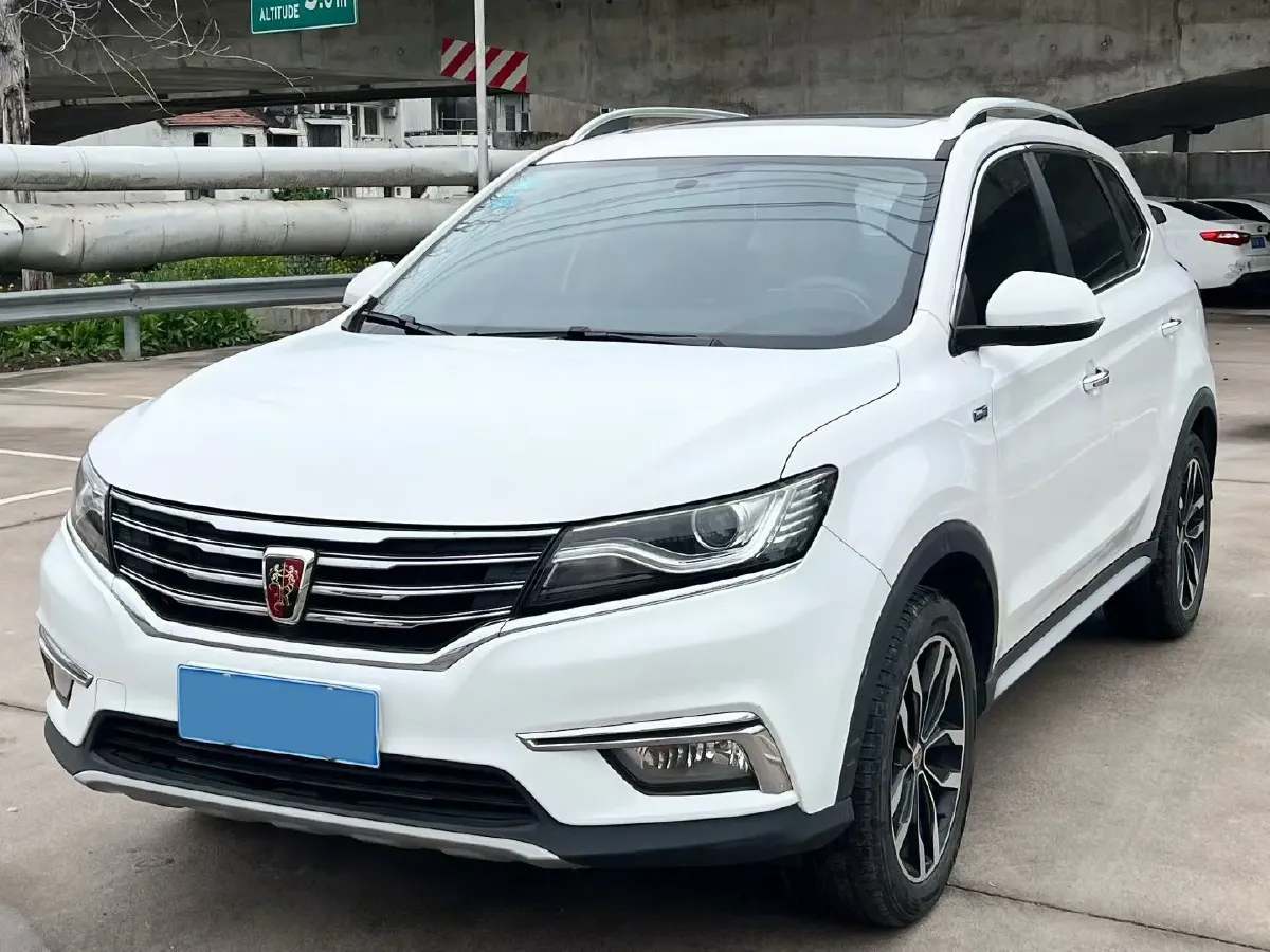 2017 Roewe RX5 1.5T 169HP L4 7DCT,autocango,china used car exporter,china ev exporter,chinese used car exporter,chinese used ev exporter