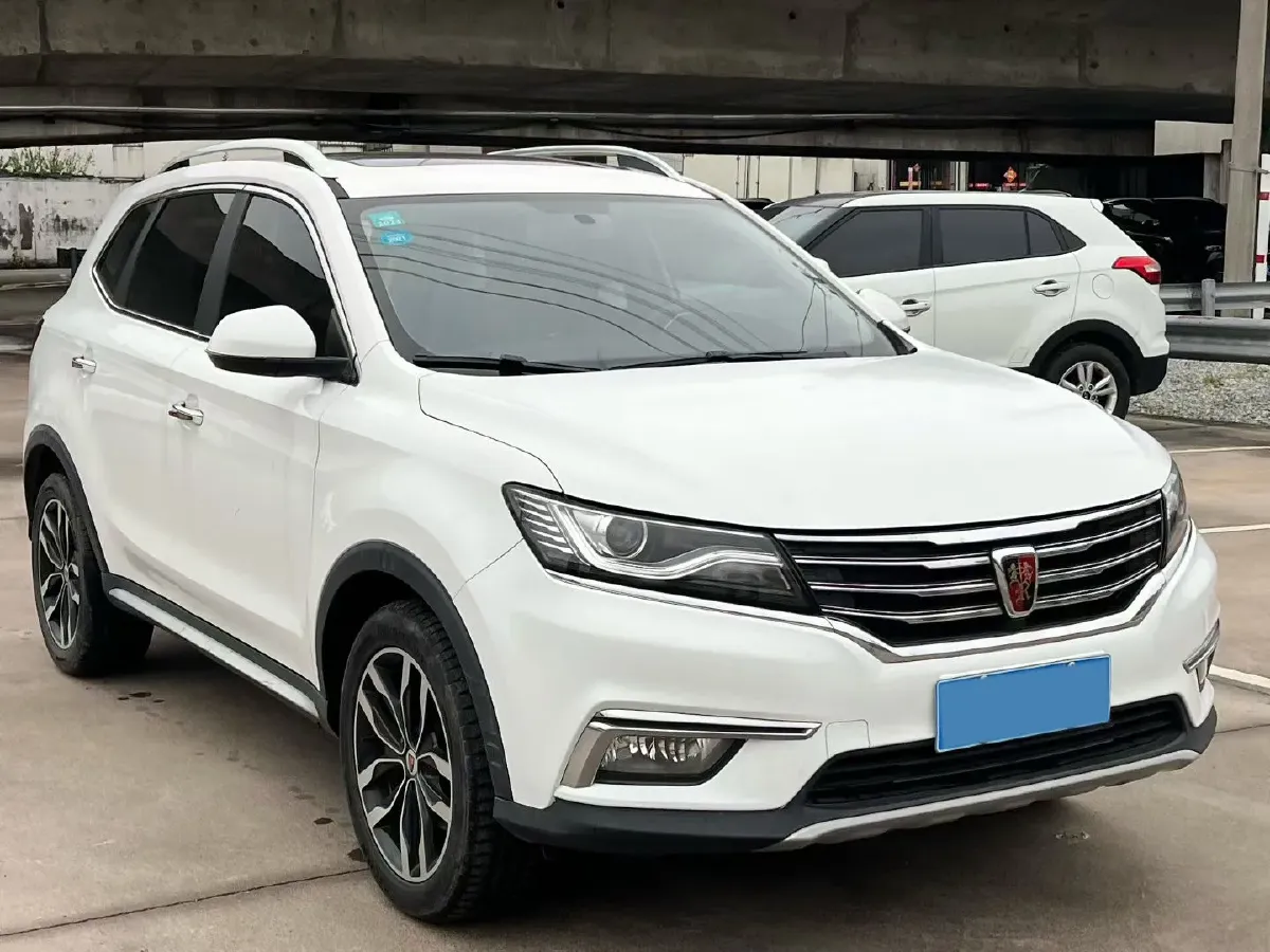 2017 Roewe RX5 1.5T 169HP L4 7DCT,autocango,china used car exporter,china ev exporter,chinese used car exporter,chinese used ev exporter