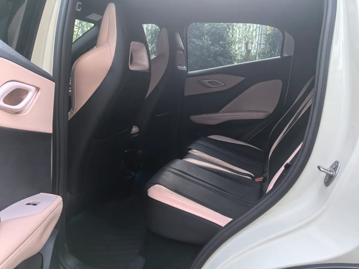 2023 BYD Seagull BEV 30.08KWH,autocango,china used car exporter,china ev exporter,chinese used car exporter,chinese used ev exporter