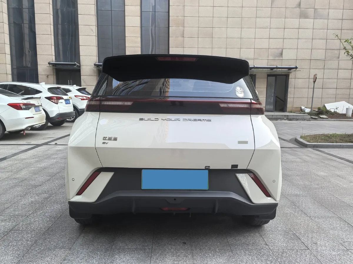 2023 BYD Seagull BEV 30.08KWH,autocango,china used car exporter,china ev exporter,chinese used car exporter,chinese used ev exporter
