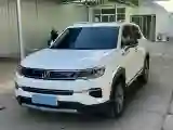 2019 ChangAn CS35 Plus 1.6L 128HP L4 5MT