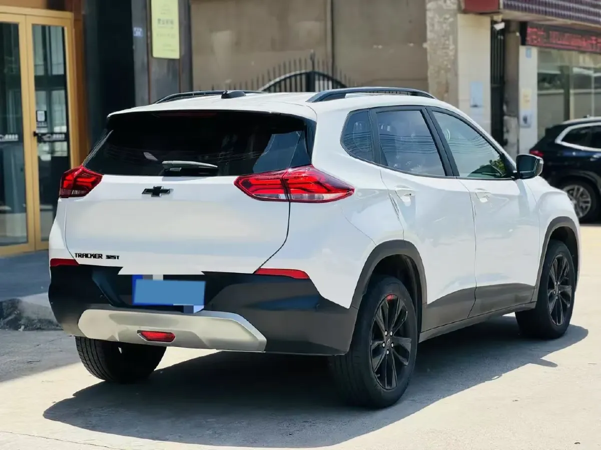 2019 Chevrolet Trax 1.0T 125HP L3 6AT,autocango,china used car exporter,china ev exporter,chinese used car exporter,chinese used ev exporter