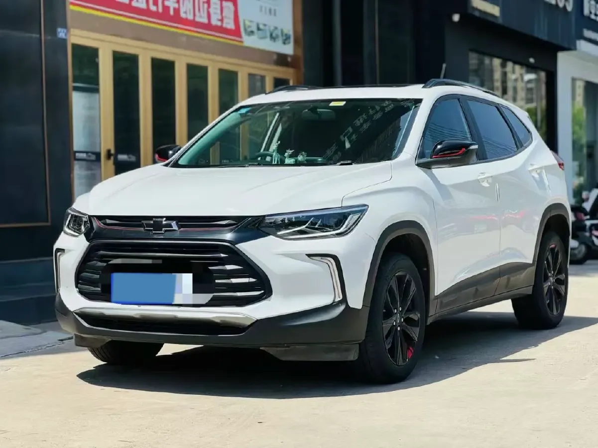 2019 Chevrolet Trax 1.0T 125HP L3 6AT,autocango,china used car exporter,china ev exporter,chinese used car exporter,chinese used ev exporter