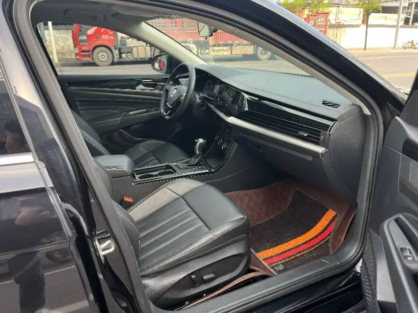 2020 Volkswagen Passat 1.4T 150HP L4 7DCT,autocango,china used car exporter,china ev exporter,chinese used car exporter,chinese used ev exporter