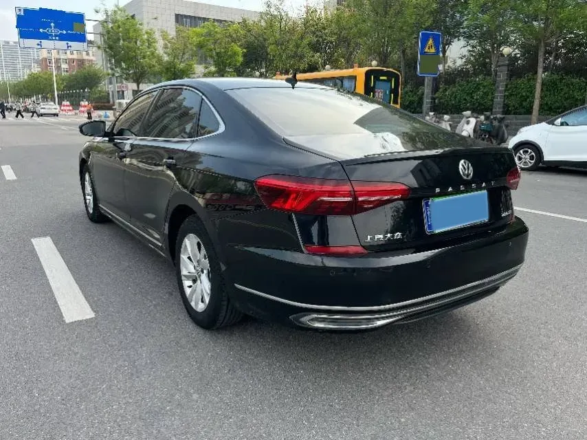 2020 Volkswagen Passat 1.4T 150HP L4 7DCT,autocango,china used car exporter,china ev exporter,chinese used car exporter,chinese used ev exporter