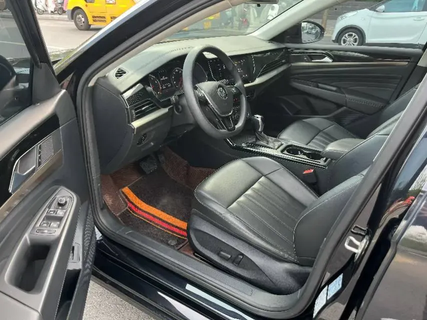 2020 Volkswagen Passat 1.4T 150HP L4 7DCT,autocango,china used car exporter,china ev exporter,chinese used car exporter,chinese used ev exporter