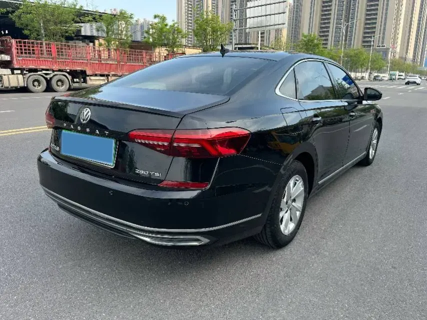 2020 Volkswagen Passat 1.4T 150HP L4 7DCT,autocango,china used car exporter,china ev exporter,chinese used car exporter,chinese used ev exporter