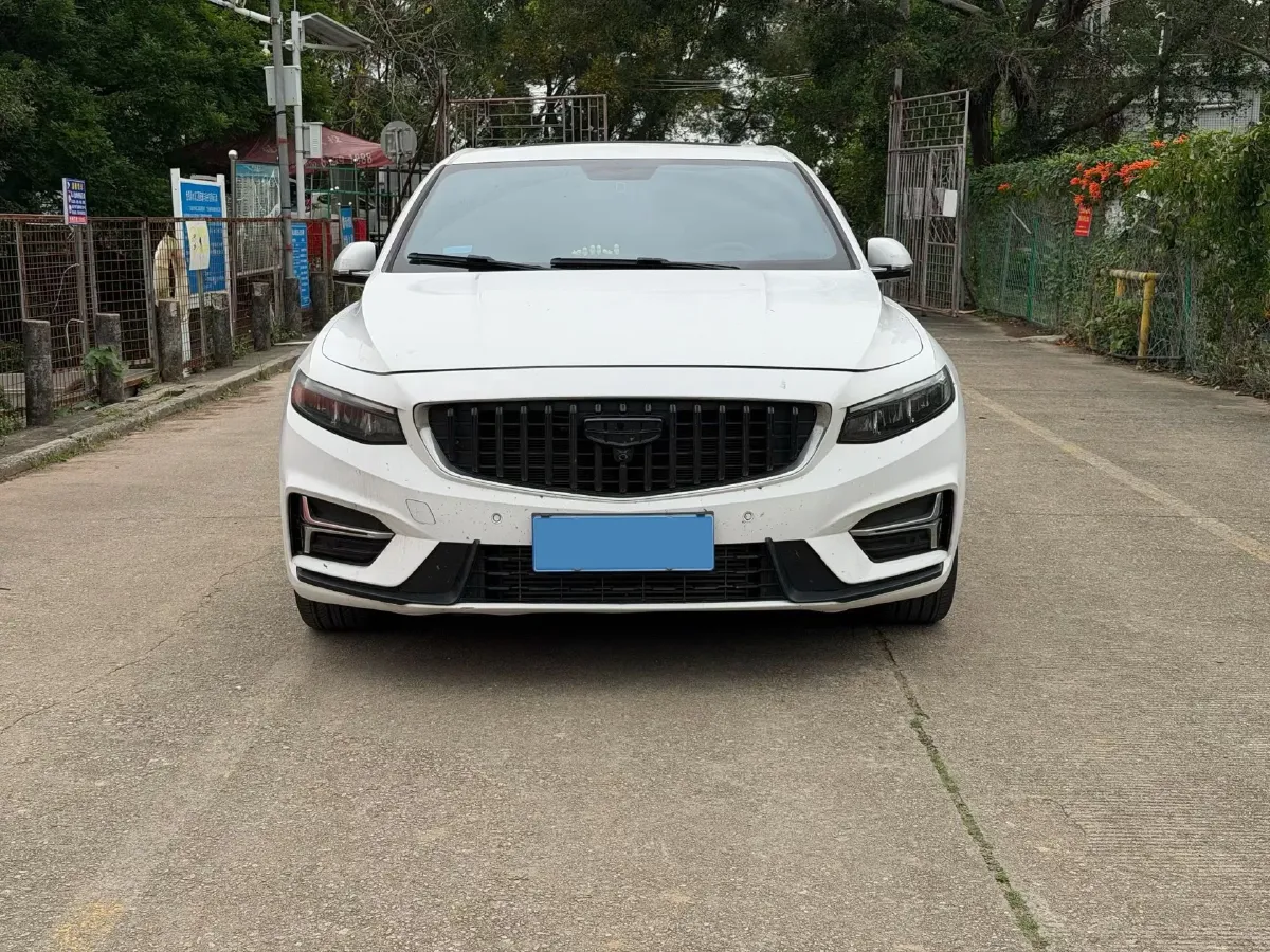 2023 Geely Preface 1.5T 181HP L4 7DCT,autocango,china used car exporter,china ev exporter,chinese used car exporter,chinese used ev exporter