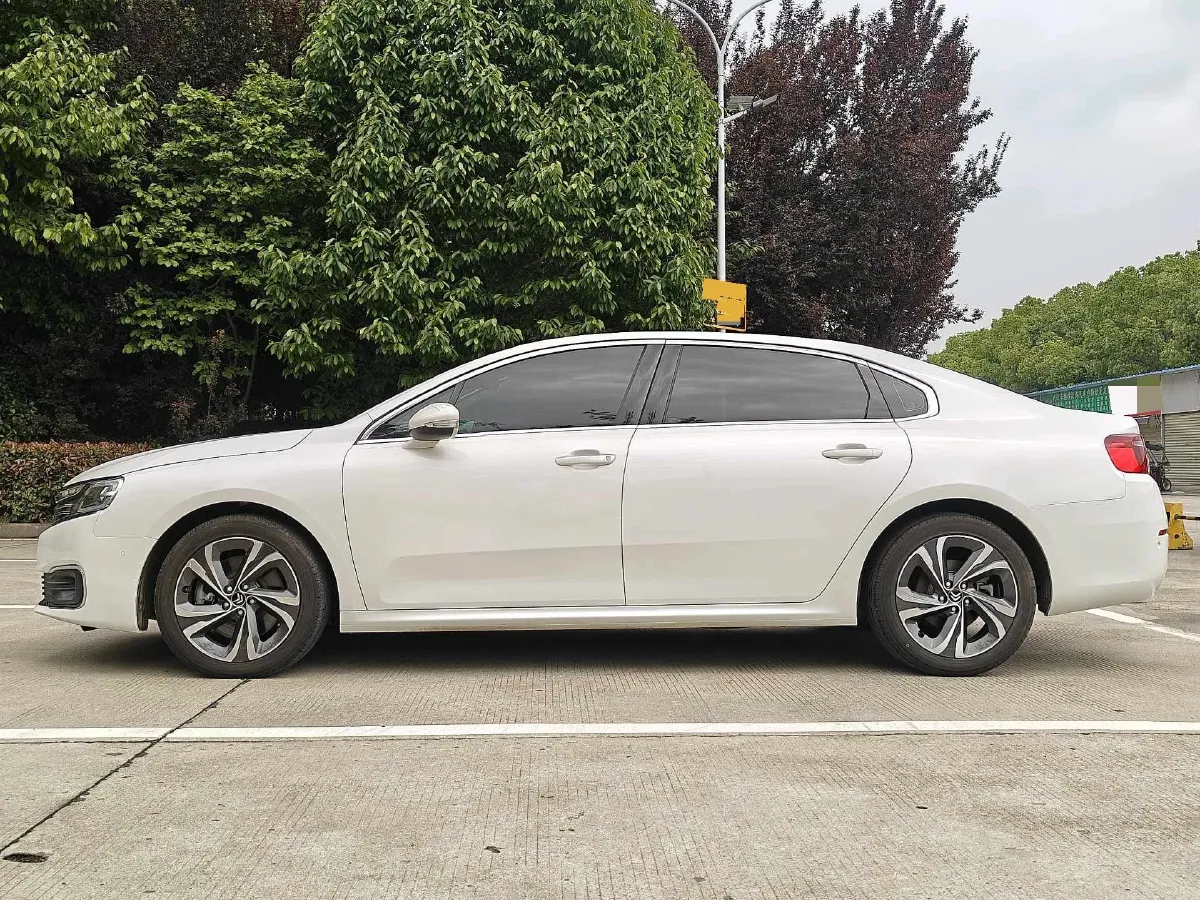 2017 Citroen C6 1.8T 204HP L4 6AT,autocango,china used car exporter,china ev exporter,chinese used car exporter,chinese used ev exporter