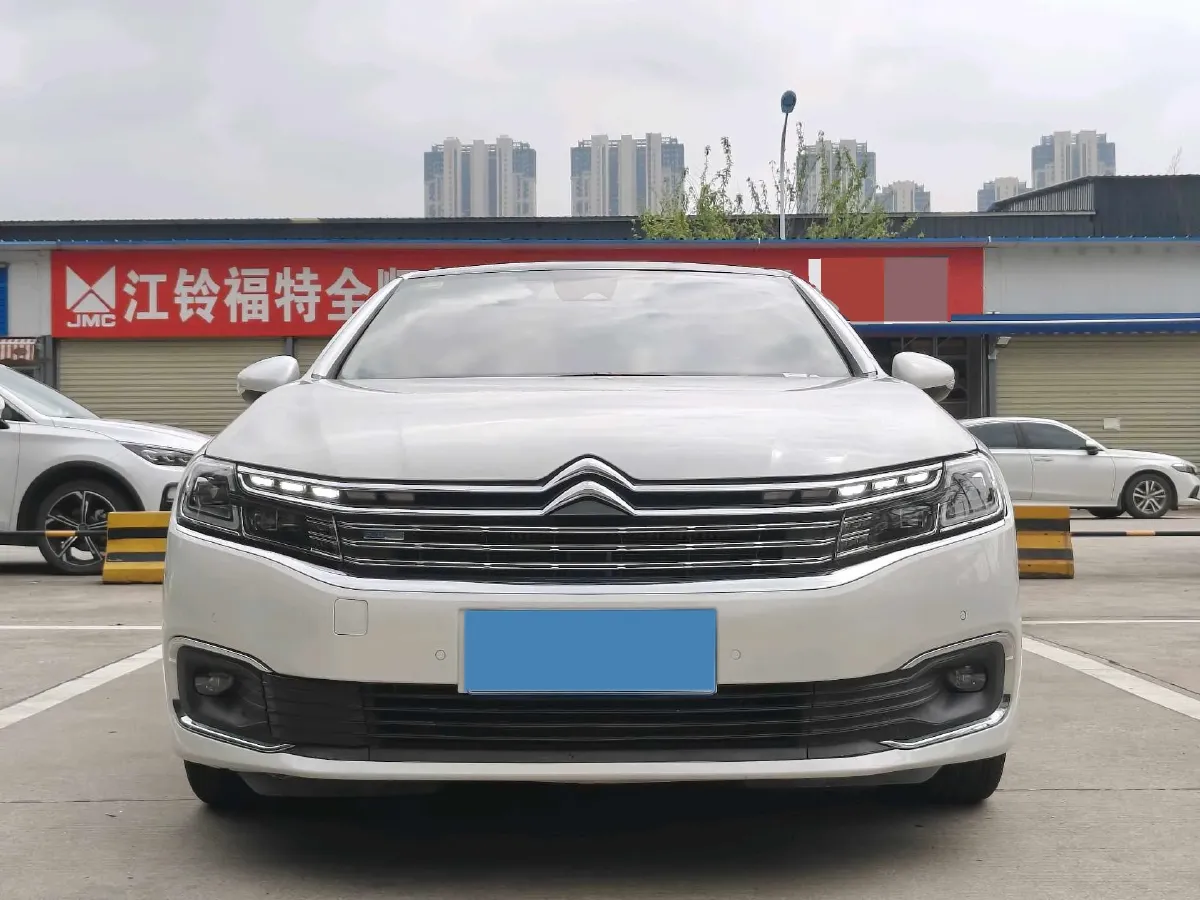 2017 Citroen C6 1.8T 204HP L4 6AT,autocango,china used car exporter,china ev exporter,chinese used car exporter,chinese used ev exporter