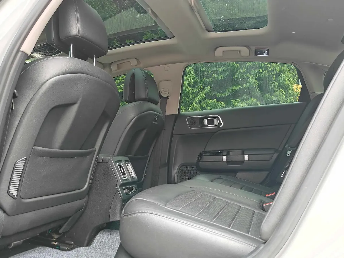 2017 Citroen C6 1.8T 204HP L4 6AT,autocango,china used car exporter,china ev exporter,chinese used car exporter,chinese used ev exporter