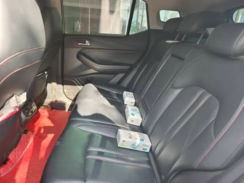 2021 GAC Trumpchi GS4 1.5T 169HP L4 7DCT,autocango,china used car exporter,china ev exporter,chinese used car exporter,chinese used ev exporter