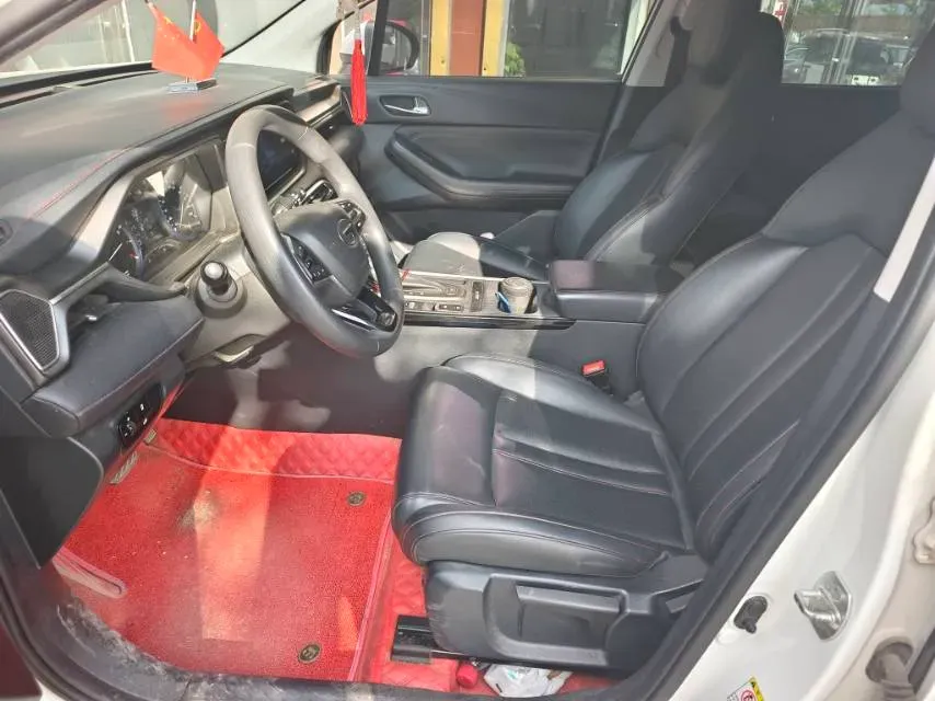 2021 GAC Trumpchi GS4 1.5T 169HP L4 7DCT,autocango,china used car exporter,china ev exporter,chinese used car exporter,chinese used ev exporter